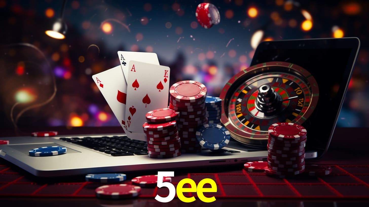 Blackjack Table 5ee