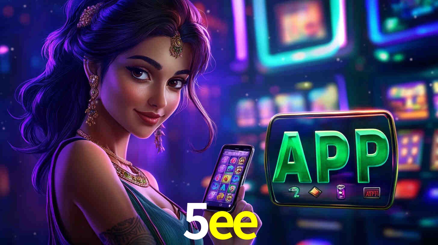 5ee: A Experiência de Casino com Jogos de Mesa ao Vivo