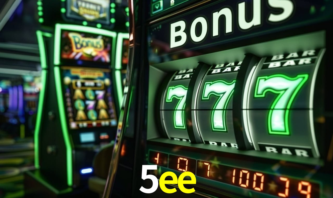 Live Casino 5ee