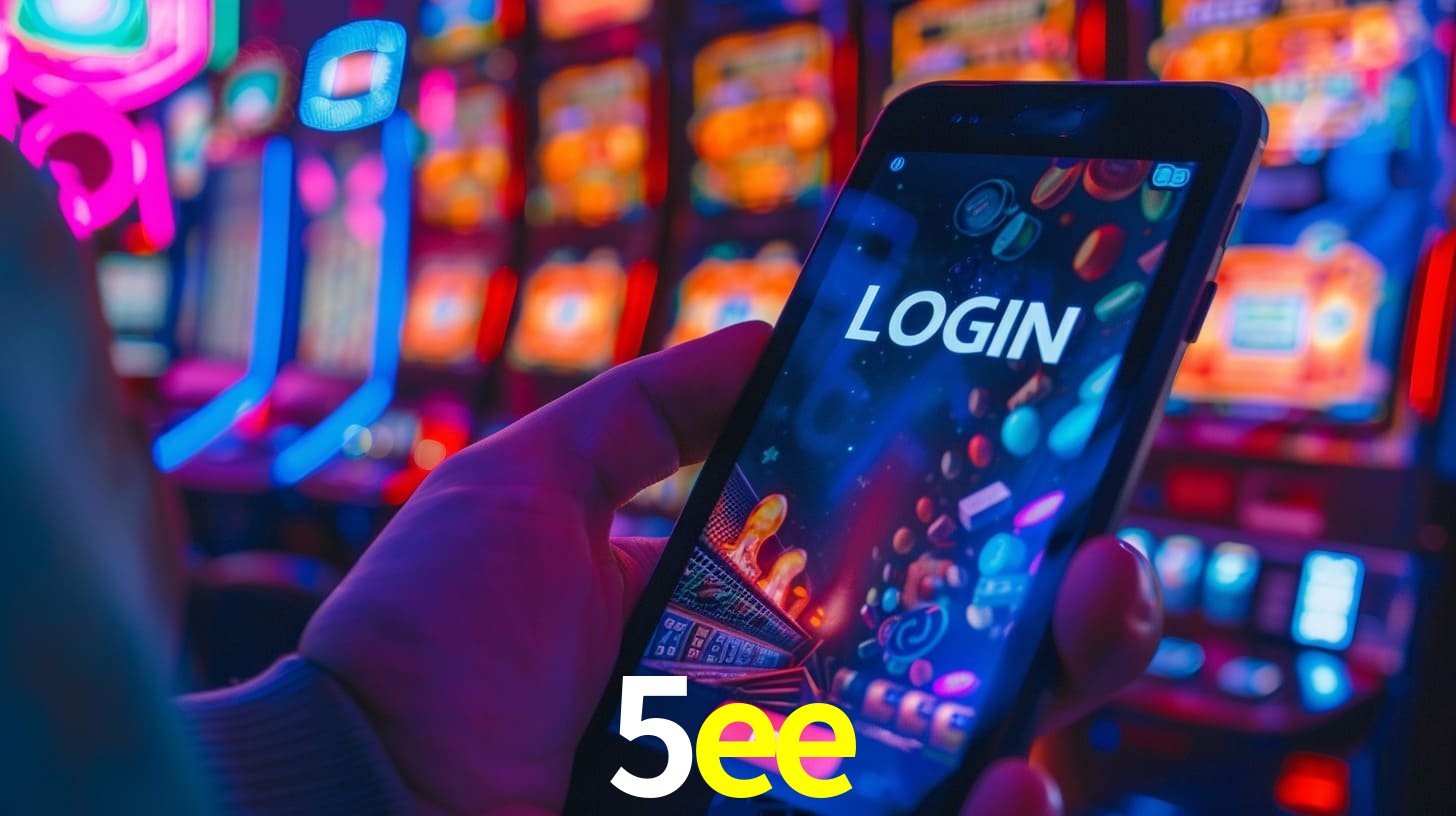 Casino Ao Vivo 5ee