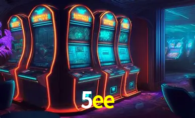 Inovações de Jogos na 5ee: O Futuro das Experiências Interativas