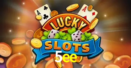 Descubra o Mundo do Cassino Online com 5ee