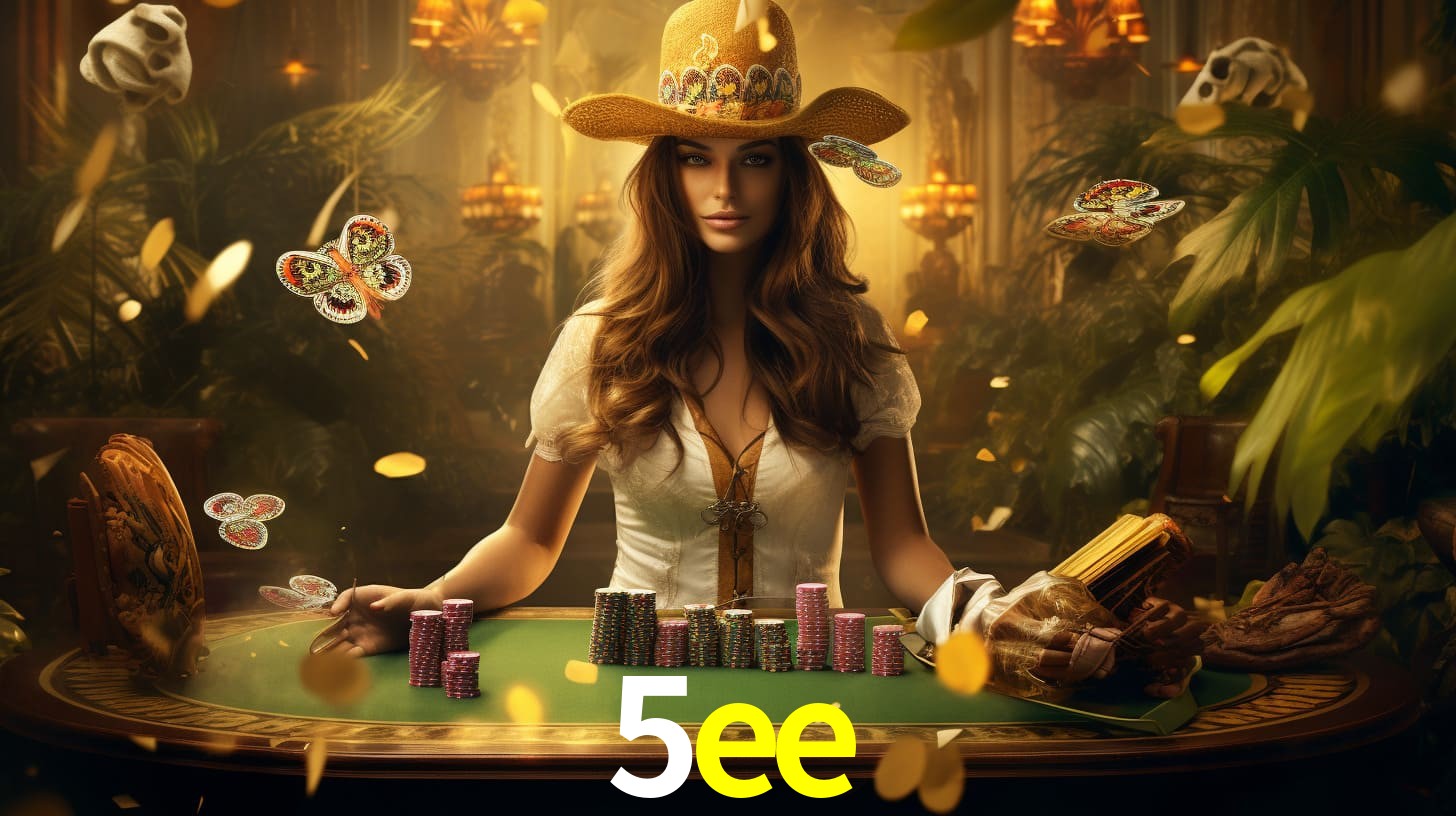 Roulette Table 5ee