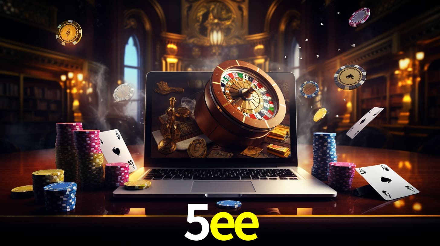 Live Casino 5ee