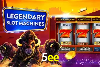 Descubra a Magia dos Jogos de Arcade no 5ee
