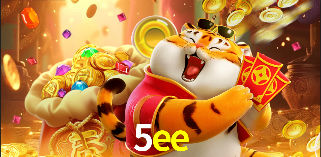 5ee: Jogue Crash e Experimente Alta Recompensa Instantânea