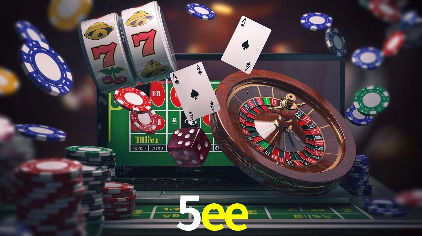 5ee bônus — painel de promoções no aplicativo